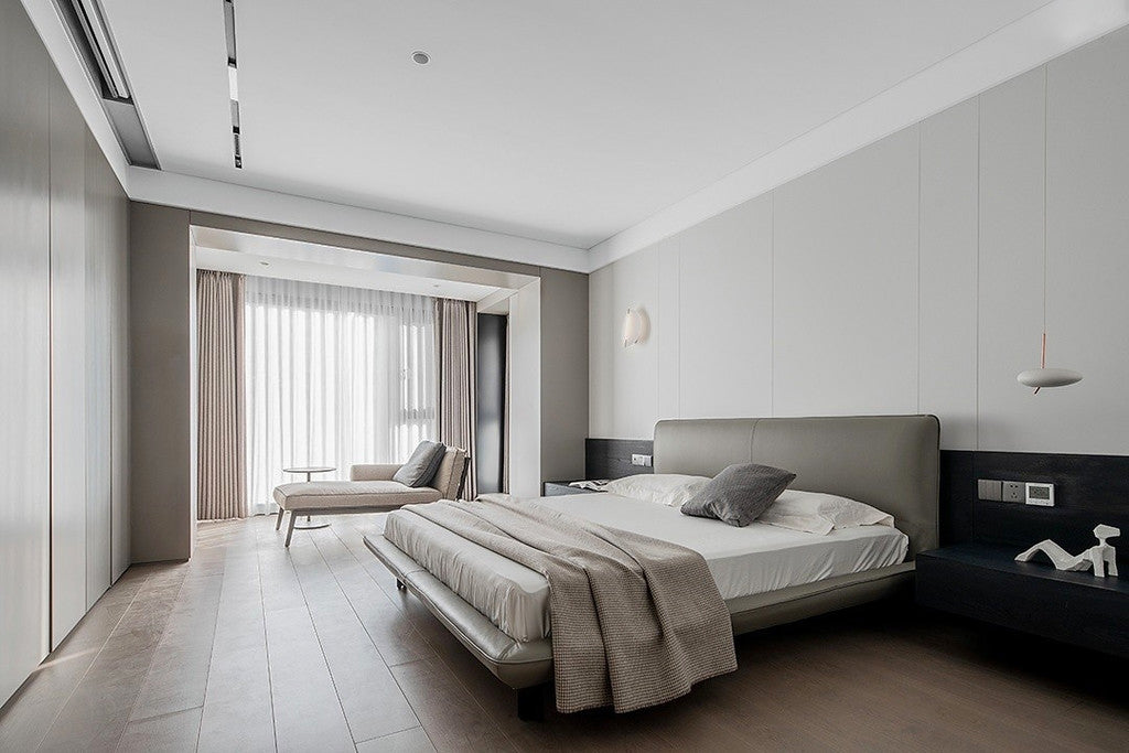Elan King Bed