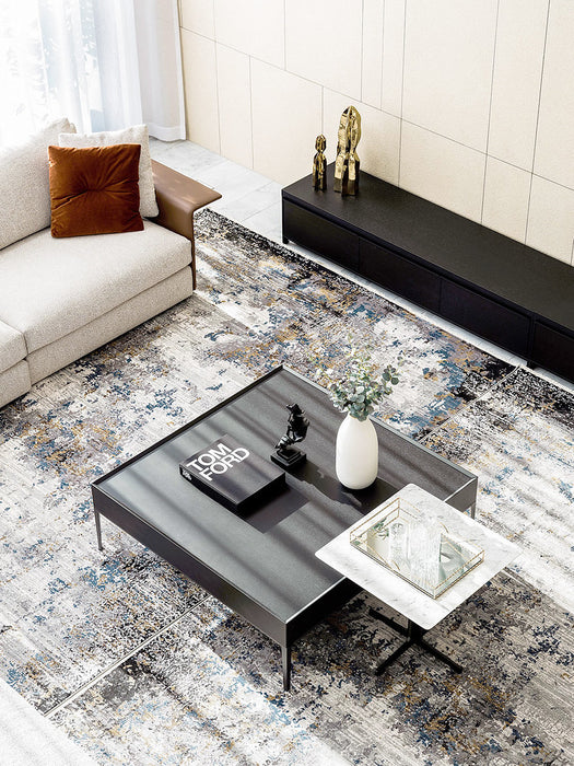 Vary Side Table (Square)
