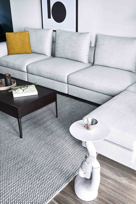 Clouds Armless Sofa 44"