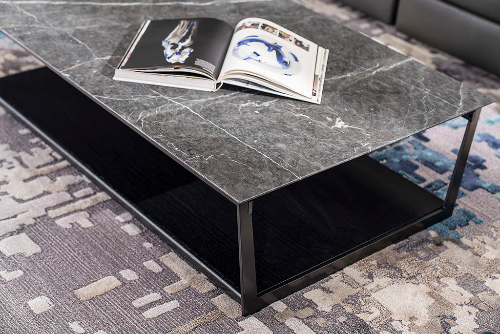 Element Coffee Table (Rectangle)