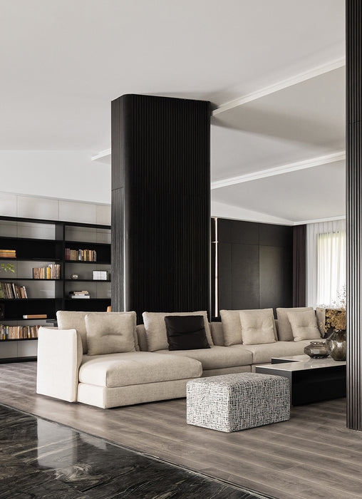 Blend Ottoman