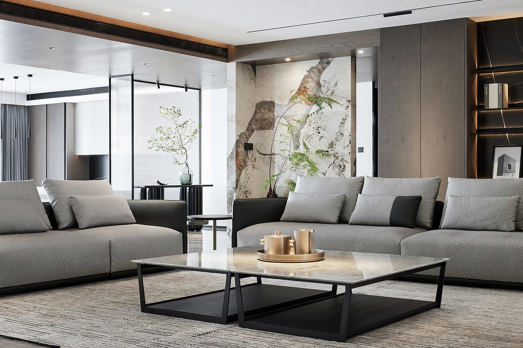Element Coffee Table (Rectangle)