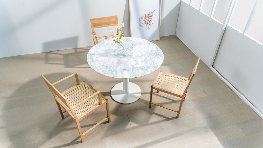 Hanna Dining Table 41"
