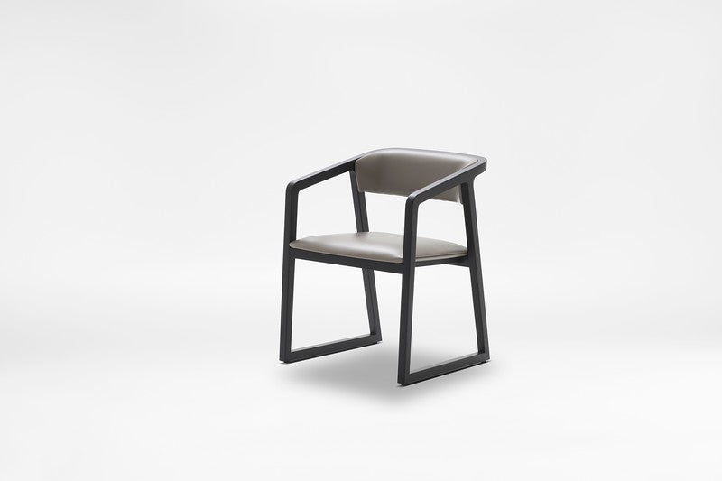 Ming Armchair