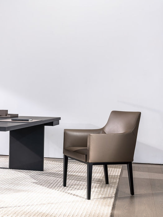 Soho Chair (Wood)