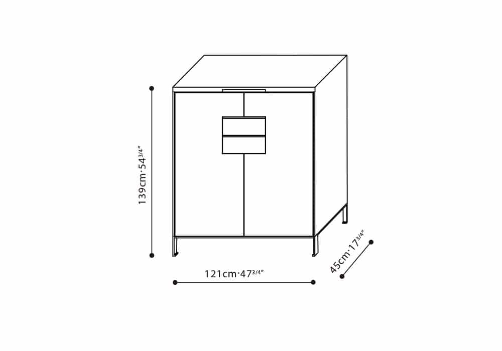 Max Cabinet