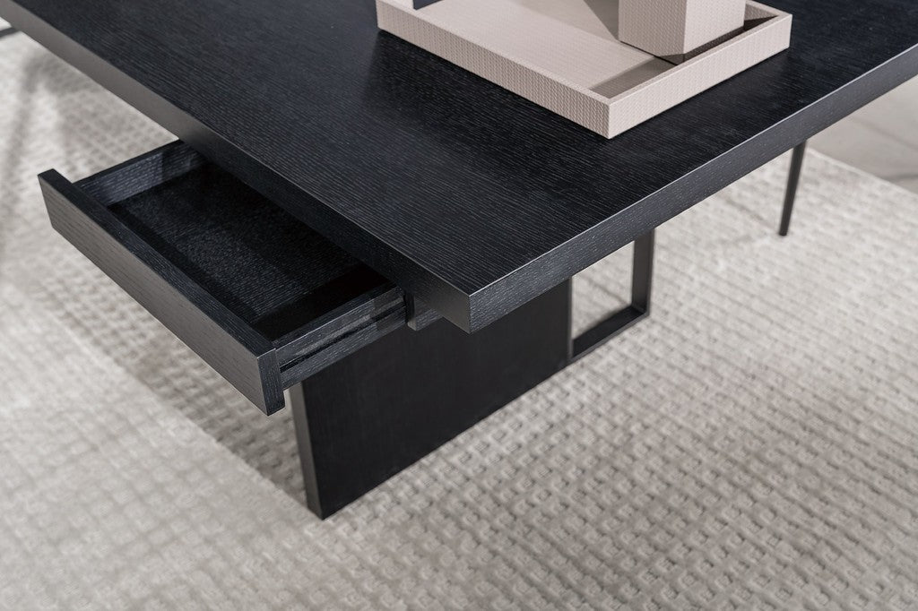 Time Desk 63"
