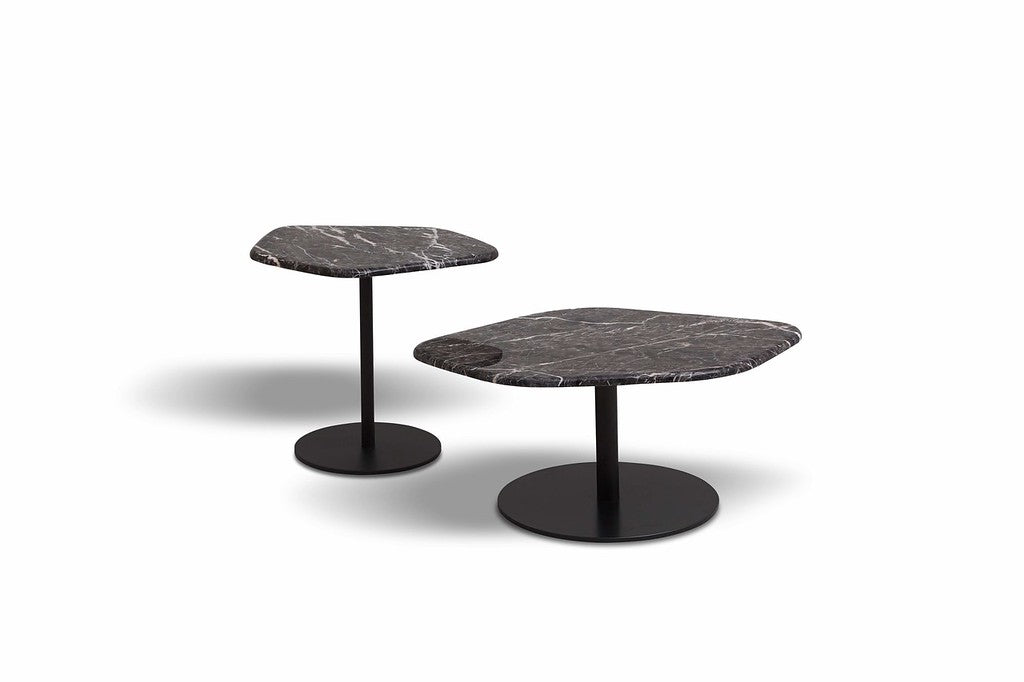 Hanna Shape Side Table (Large)