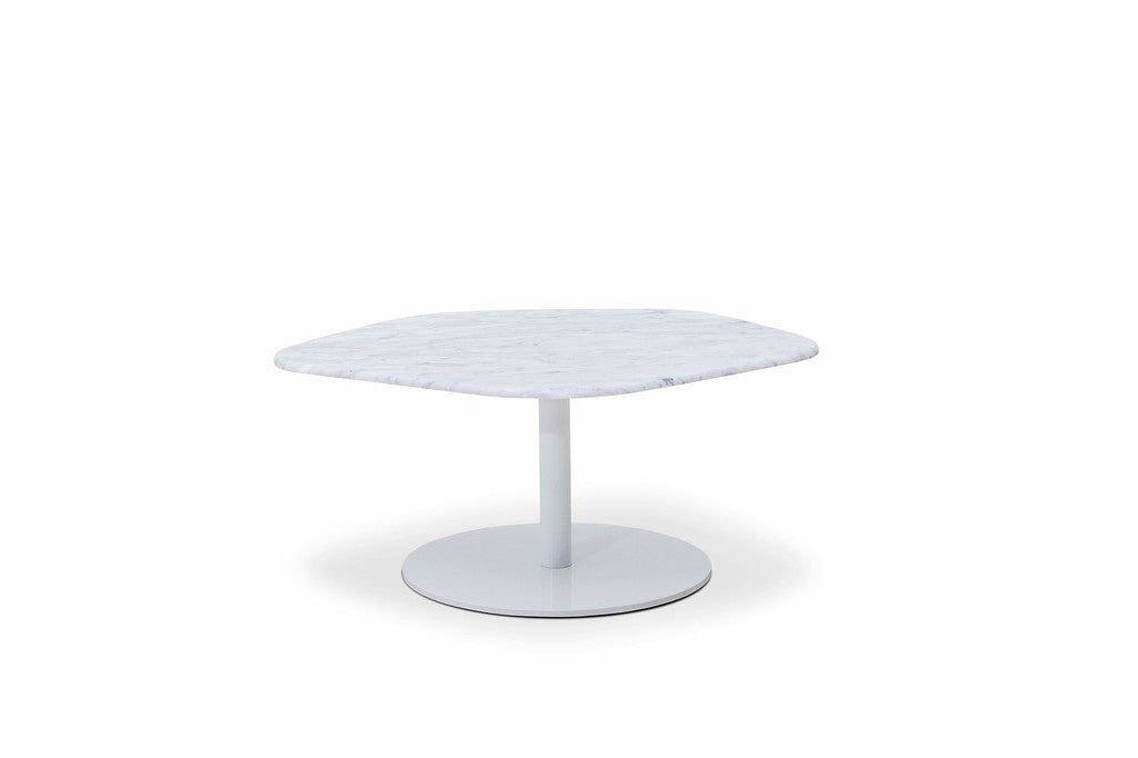 Hanna Shape Side Table (Large)