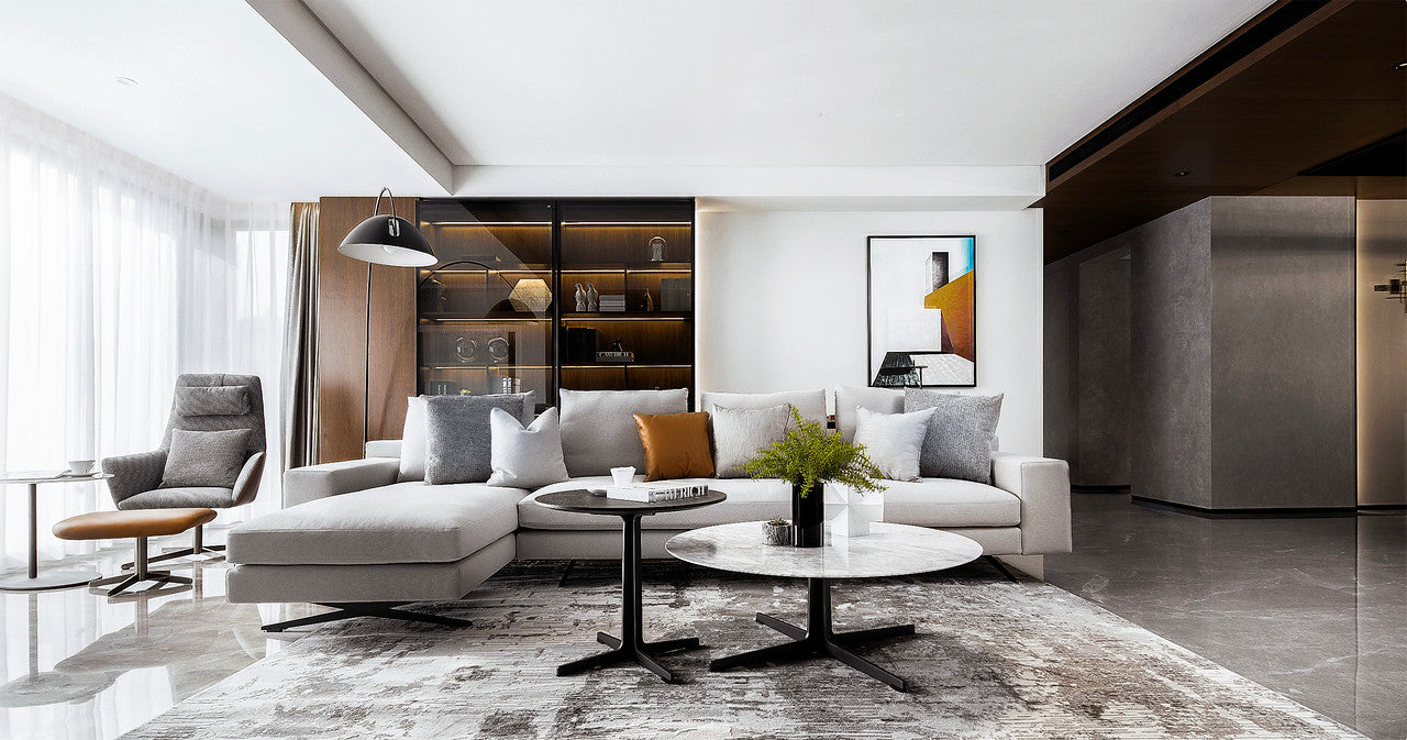 Wake Sofa Configuration 6