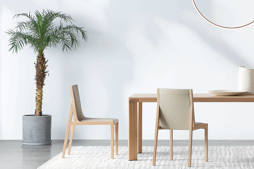 Flora Dining Chair