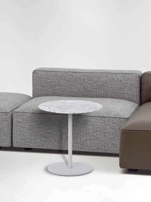 Hanna Side Table (Round)