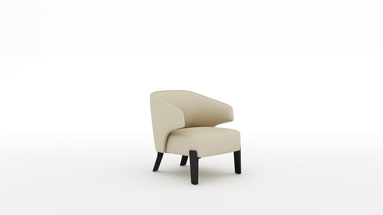 Embrace Lounge Chair