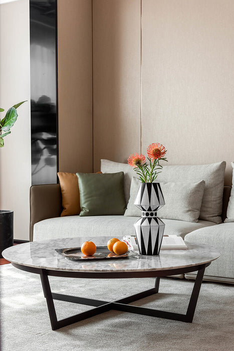 Element Coffee Table (Round)