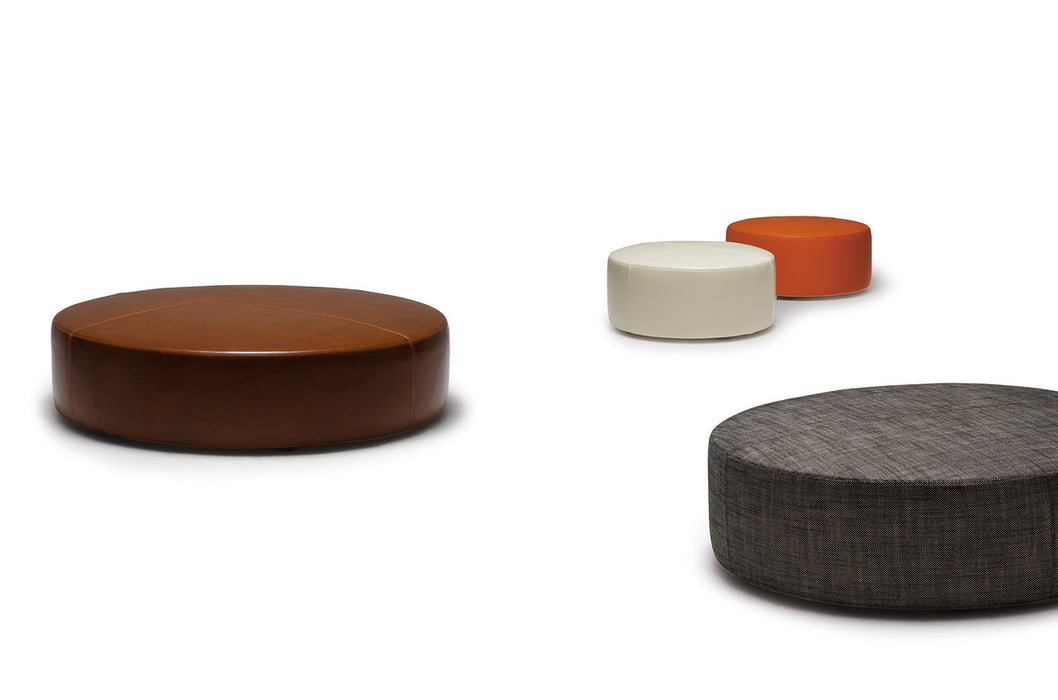 Puck Ottoman 47"