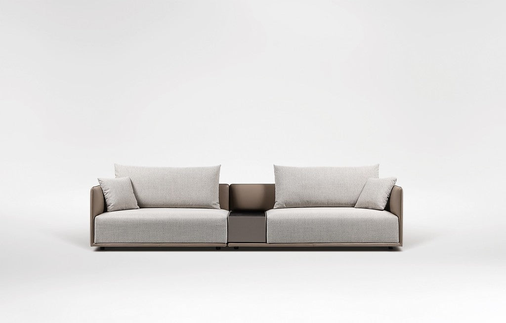 Elan-35 Sofa Configuration 4