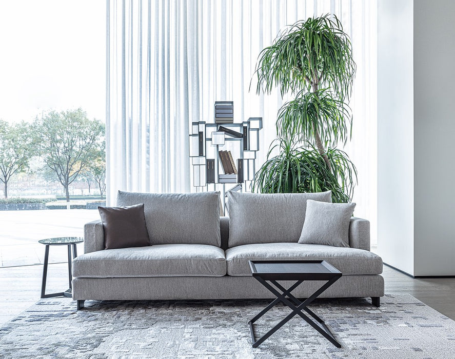 Easytime 74" Sofa (38" Depth)