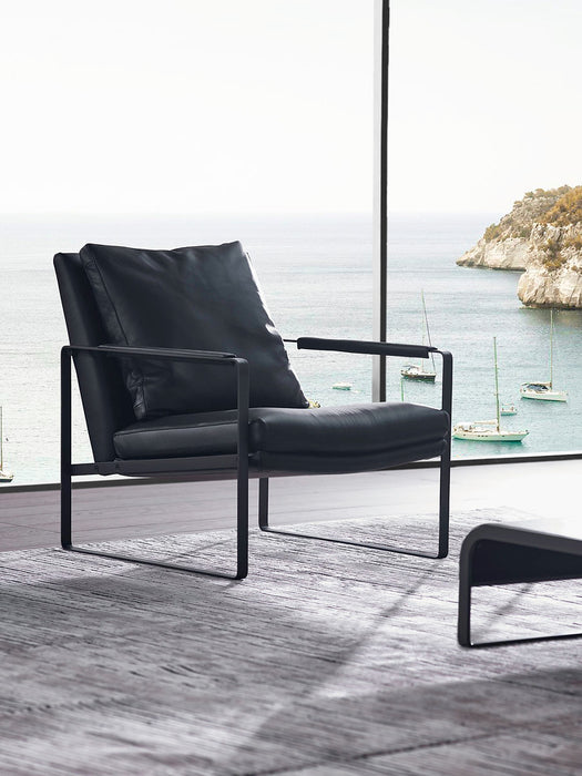 Leman Chair