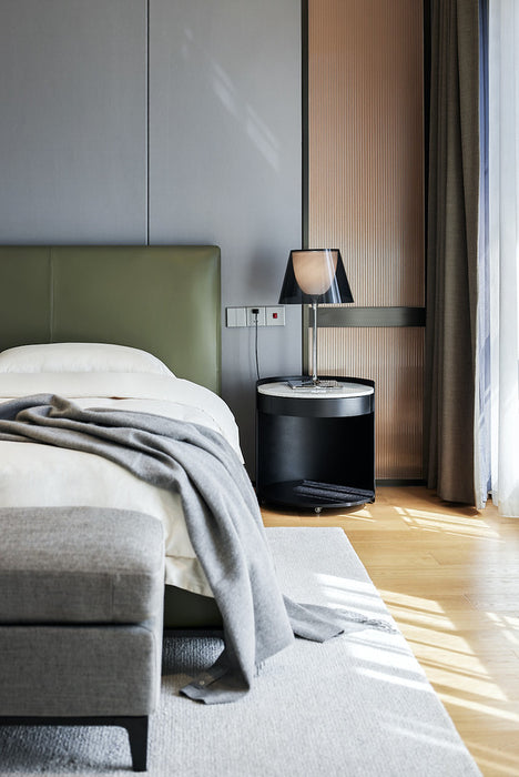 Harmon Side Table w/ Drawer