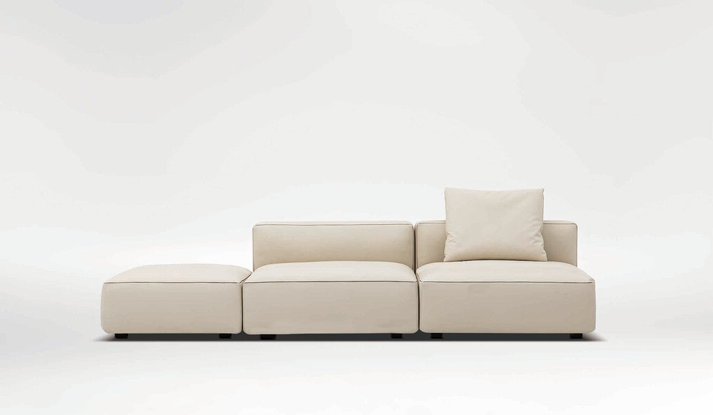 Rubix Ottoman 39"