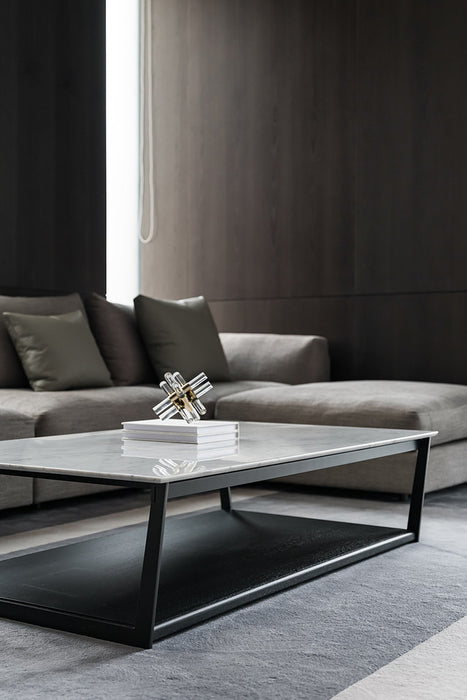 Element Coffee Table (Rectangle)