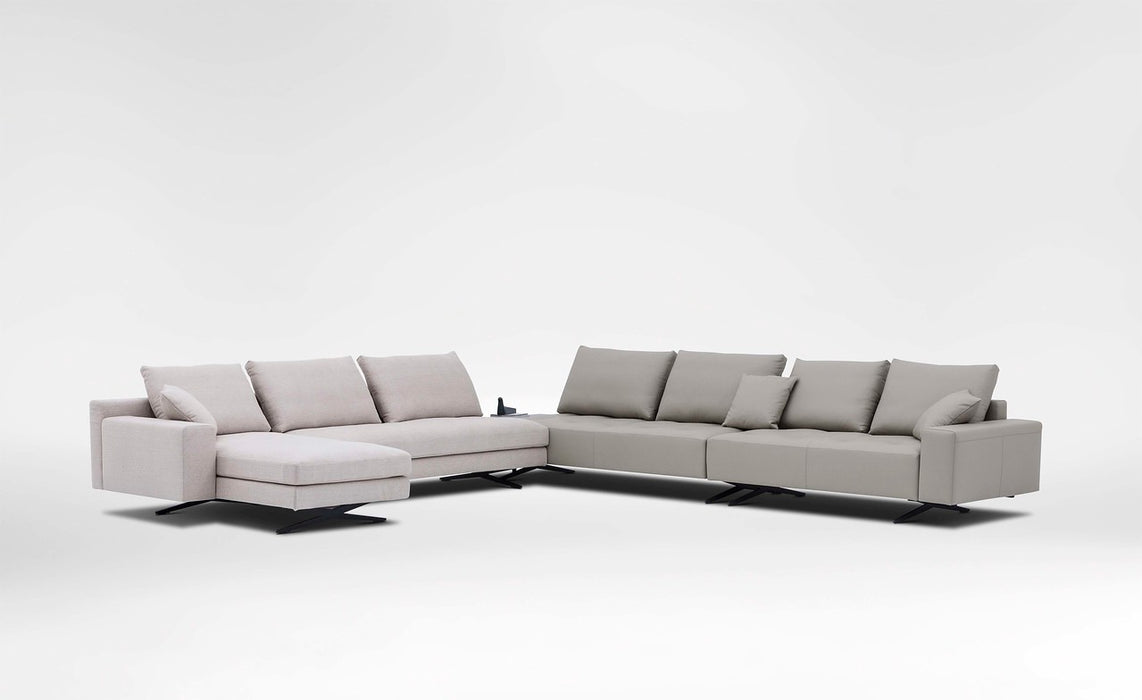 Wake Sofa Configuration 7