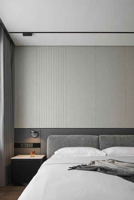 Nature King Bed