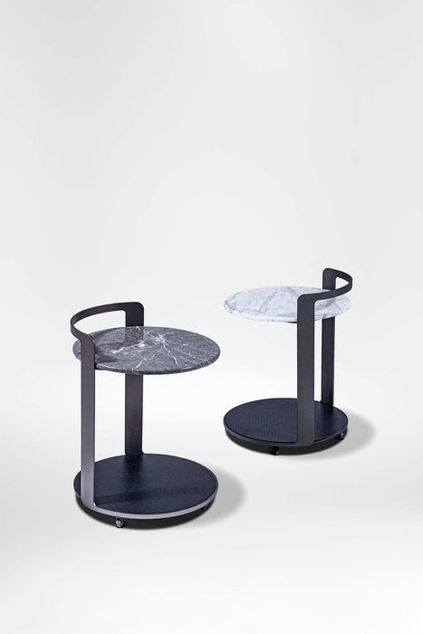 Harmon Petite Side Table