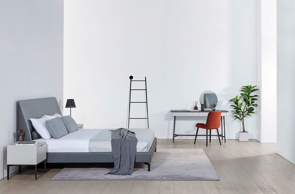 Melody King Bed