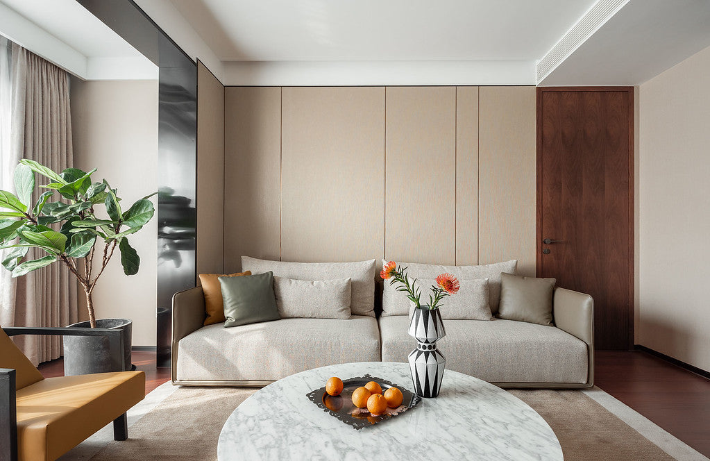 Elan-35 Sofa Configuration 1