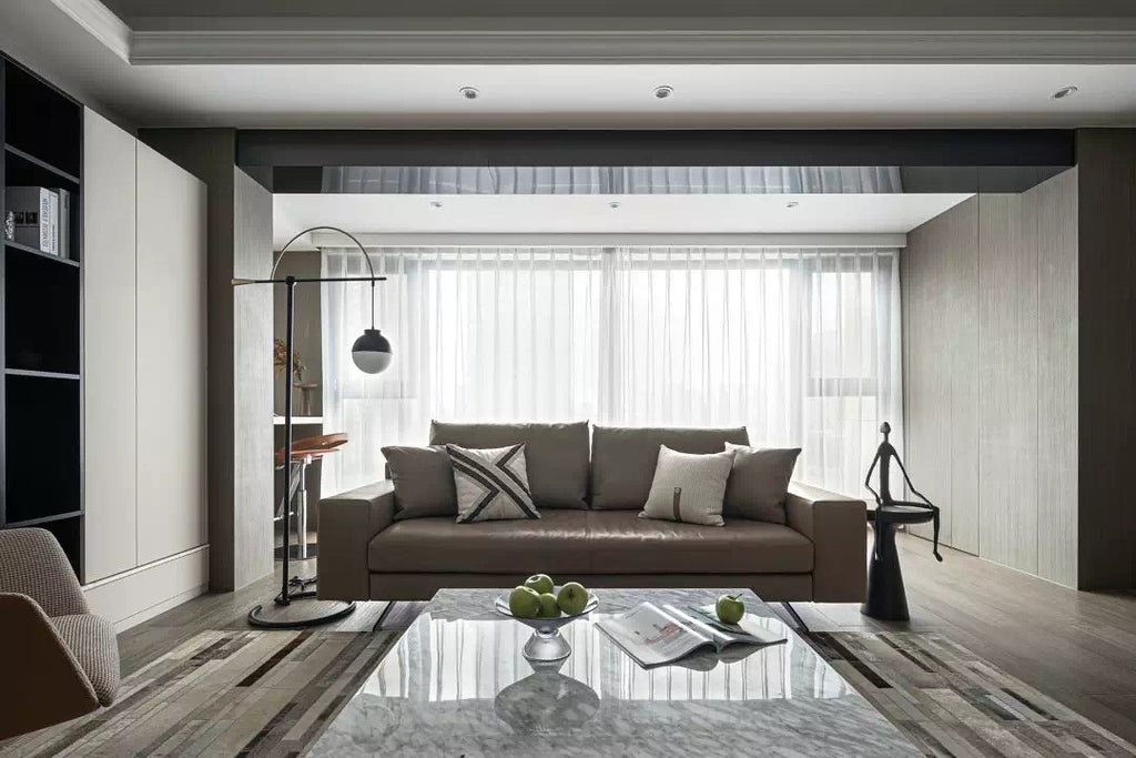 Wake Sofa 88"