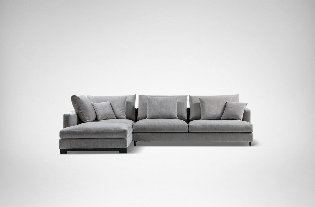 Easytime Sofa Configuration 5 (43" Depth)