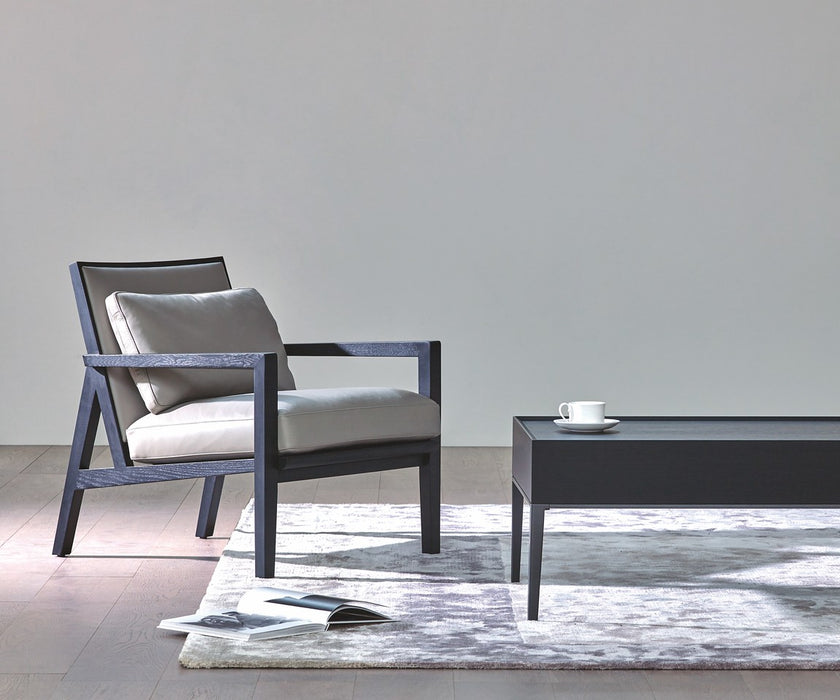 Flora Lounge Chair