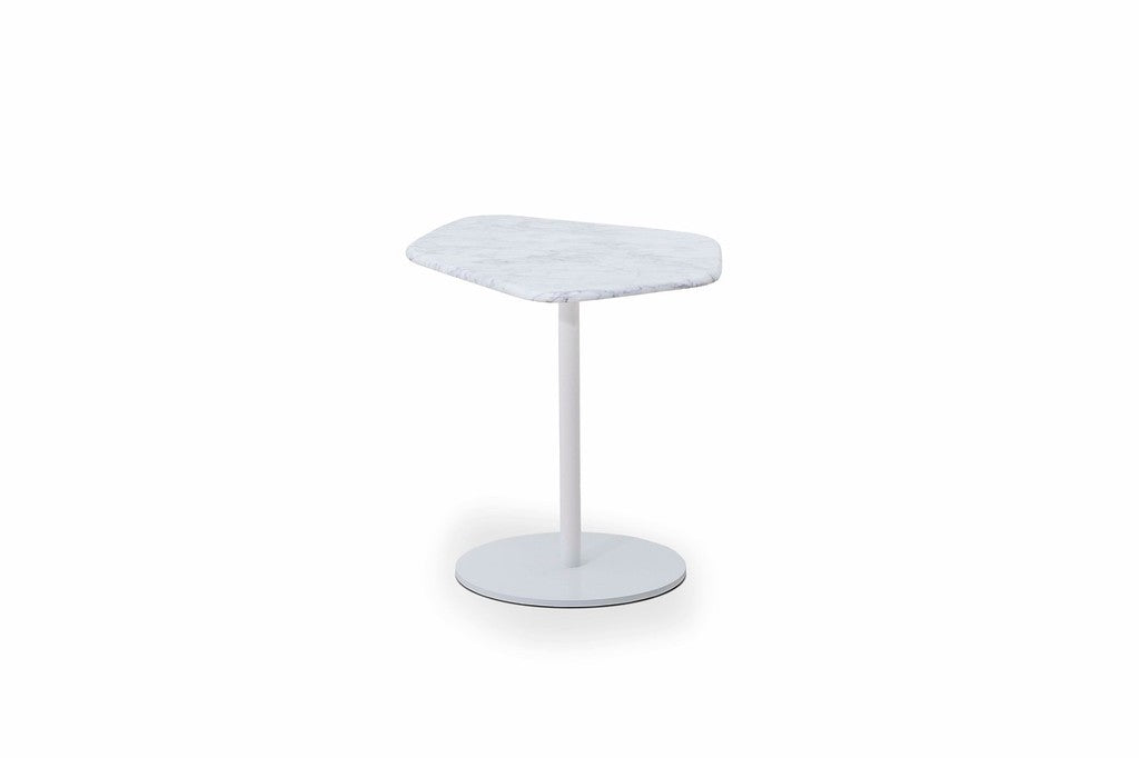 Hanna Shape Side Table (Small)