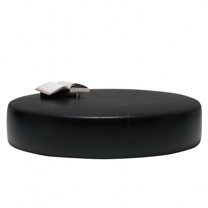 Puck Ottoman 47"