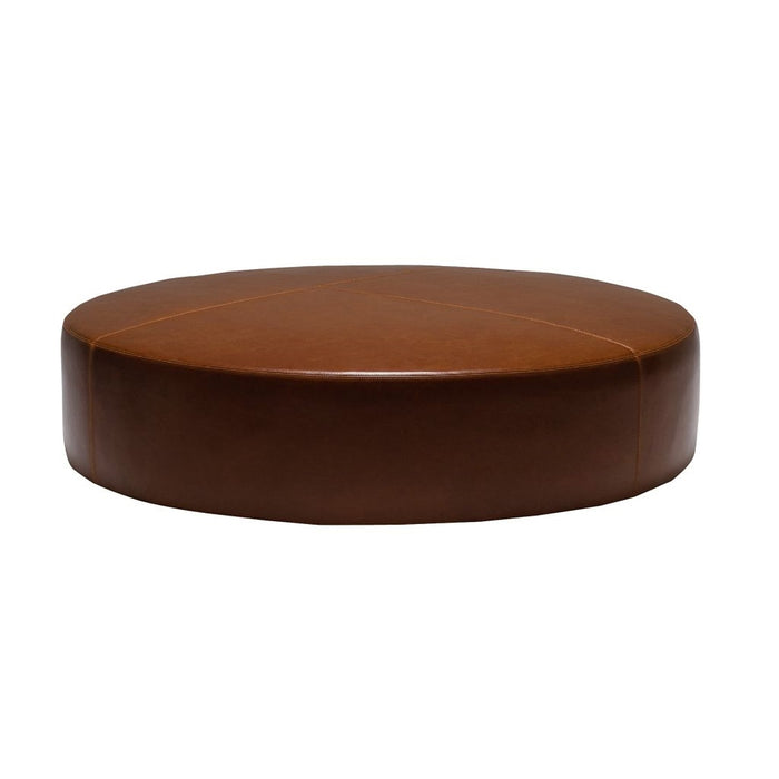 Puck Ottoman 47"