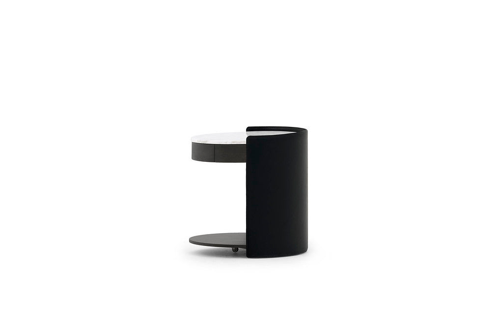 Harmon Side Table w/ Drawer
