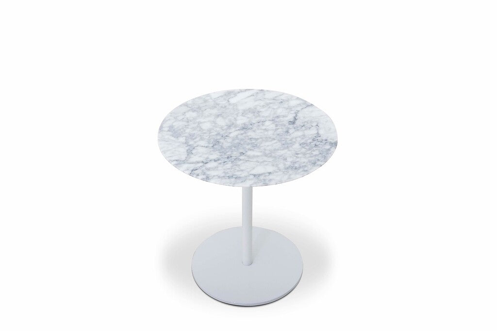 Hanna Side Table (Round)