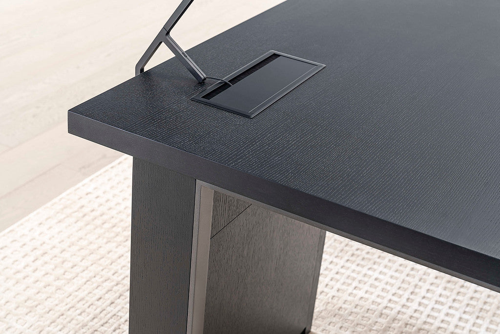 Time Desk 63"
