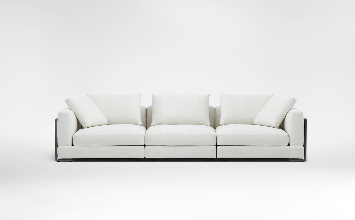Nature Sofa Configuration 2