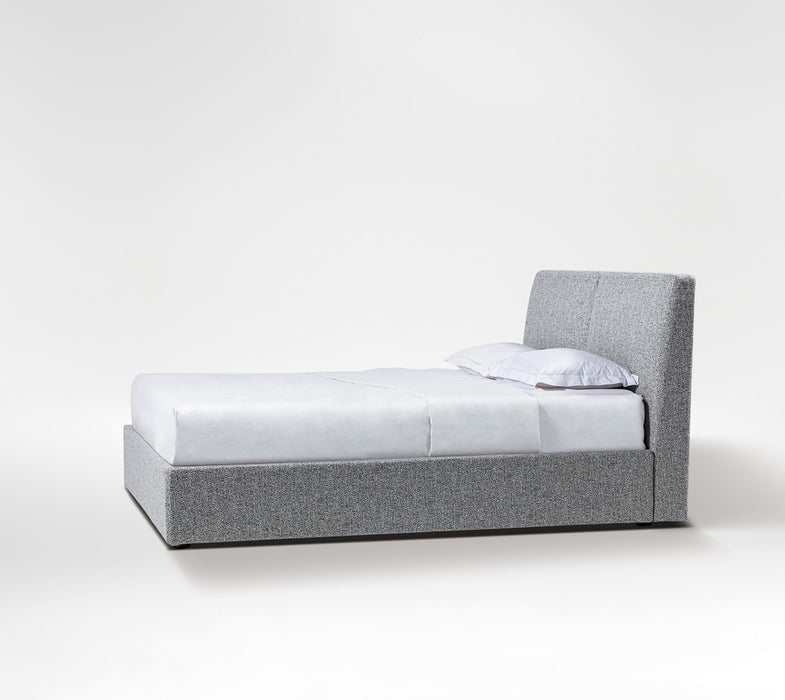 Eden Queen Storage Bed