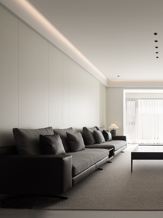 Wake Sofa Configuration 2