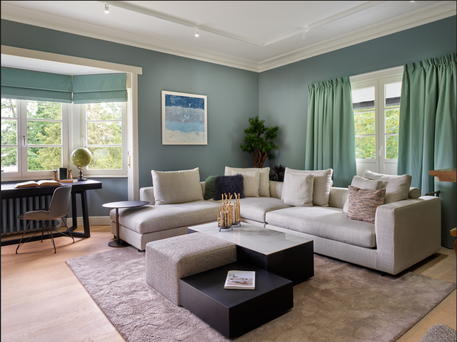 Clouds Sofa Configuration 2