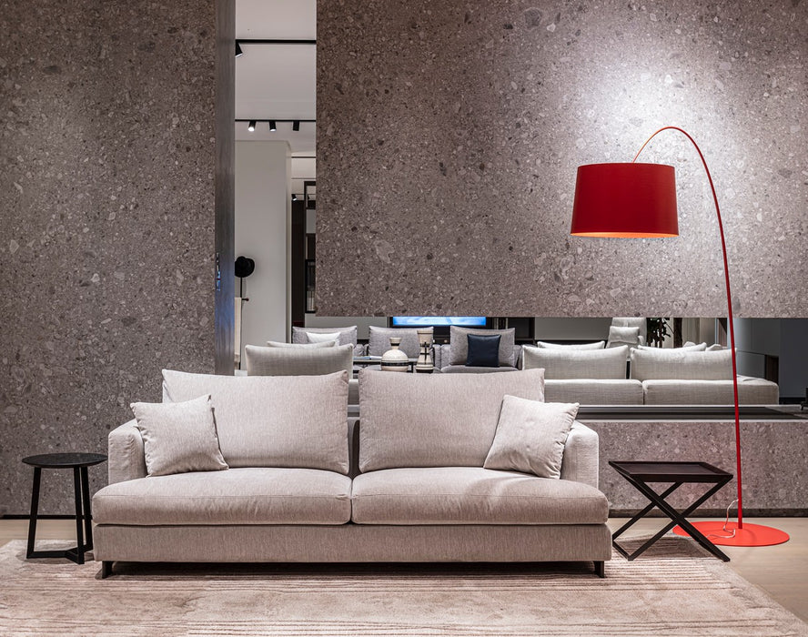 Easytime 90" Sofa (38" Depth)