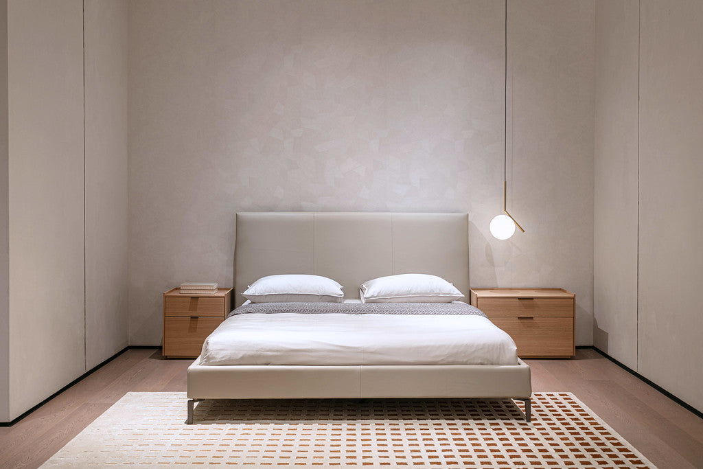 Luna Queen Bed