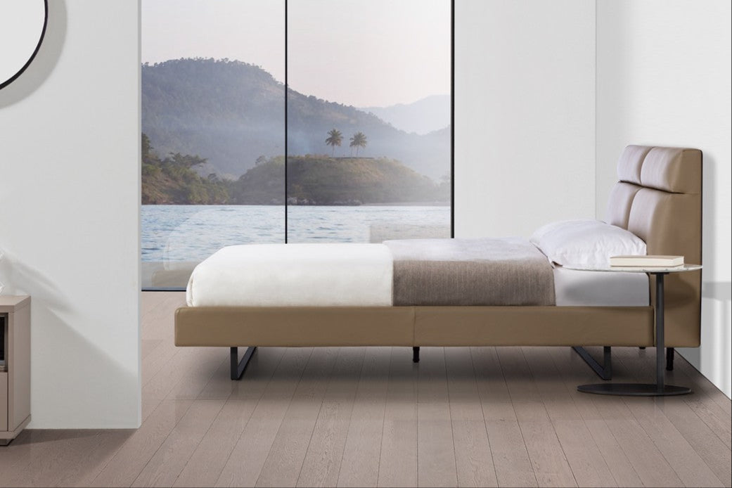 Amor Queen Bed