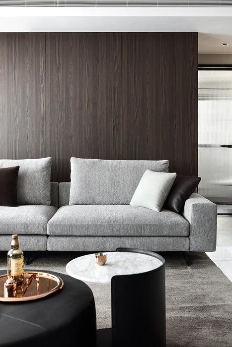 Harmon Side Table