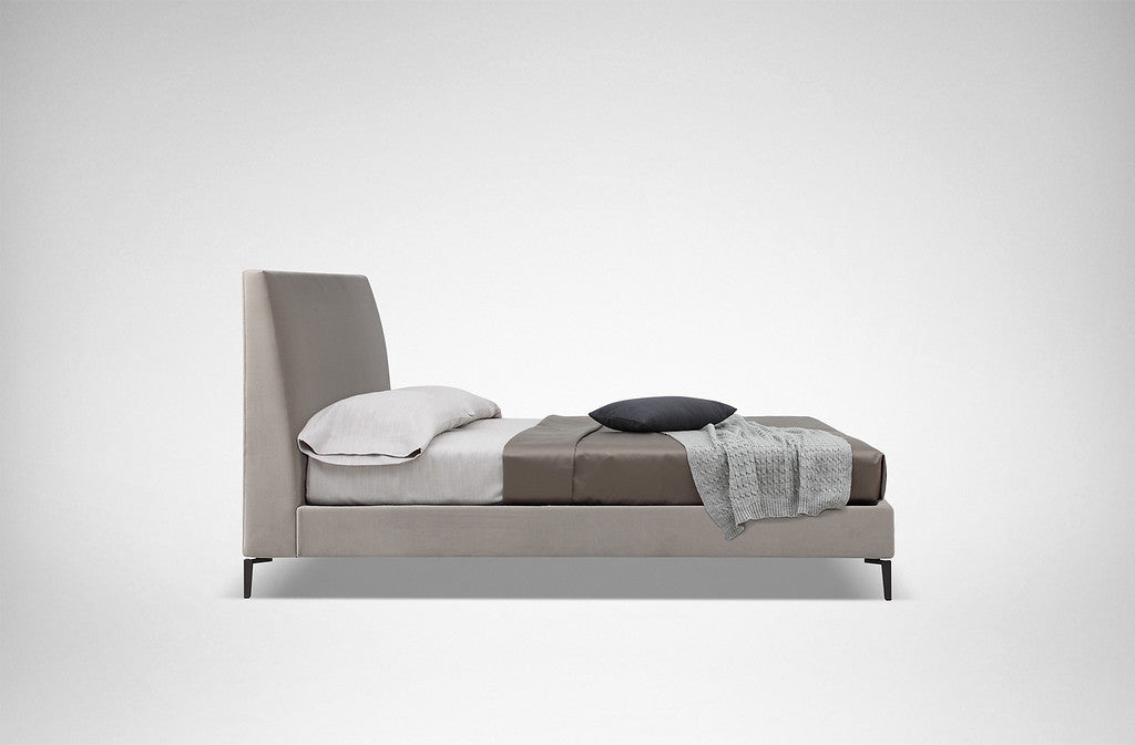 Luna Queen Bed