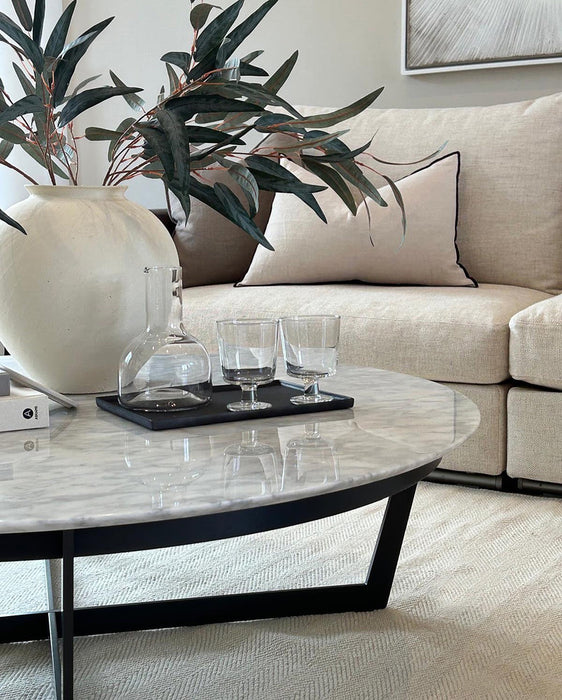 Element Coffee Table (Round)