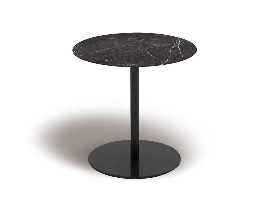 Hanna Side Table (Round)